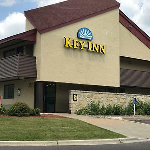 Key Inn Motel - Woodbury